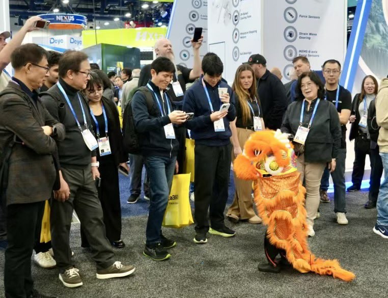 2026.1.20 机器人？